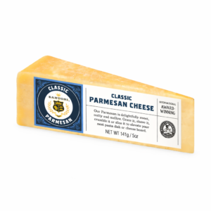 Sartori Parmesan Cheese 5oz