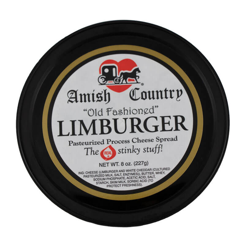 Limburger Cheese Spread Recipe Dandk Organizer