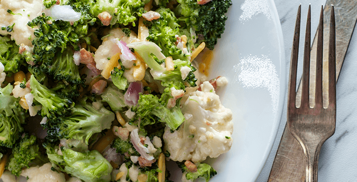broccoli-cauliflower-salad-recipe-verns-cheese-