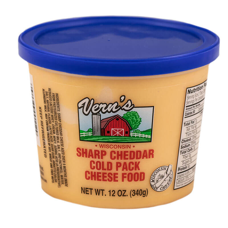 Cheese Spread