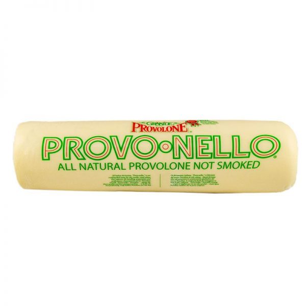 Grande Provo-Nello Provolone Cheese 7lb
