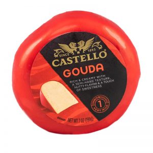 Castello Gouda Cheese 7oz
