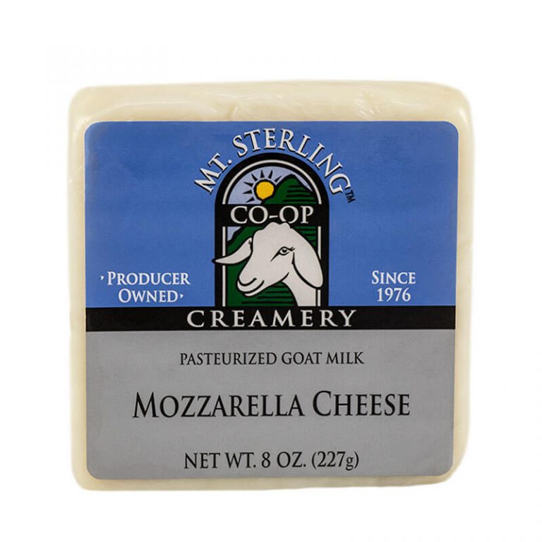 Buy Mozzarella Cheese Online from Wisconsin Vern's Cheese