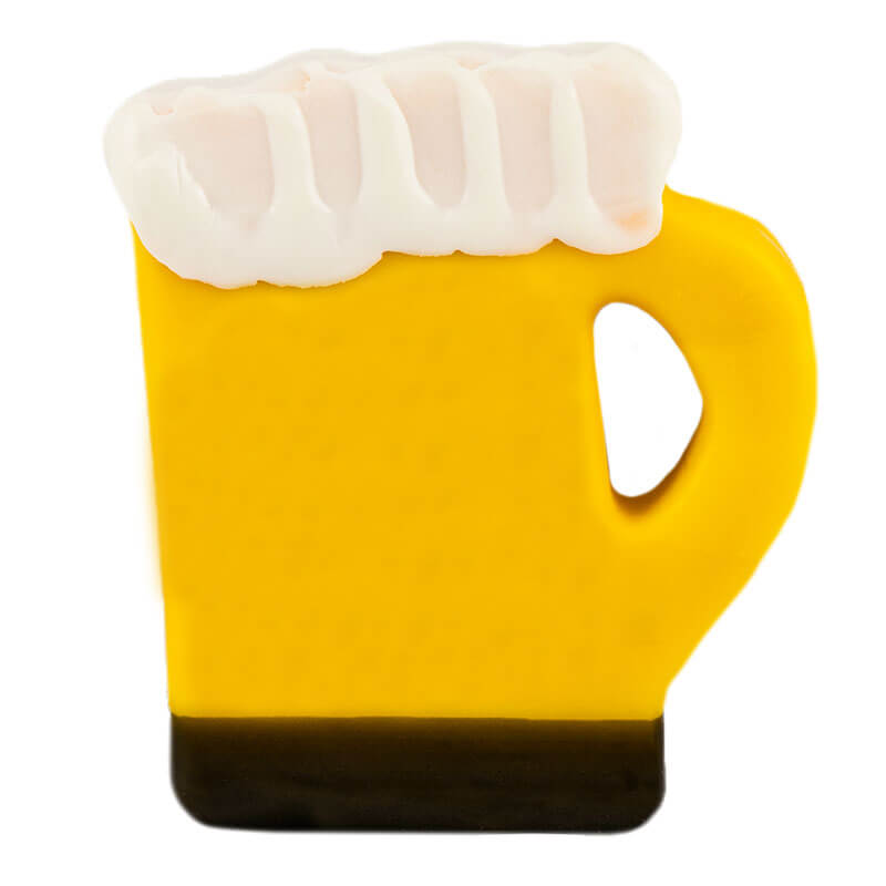Vern's Beer Mug Shaped Cheese 4oz