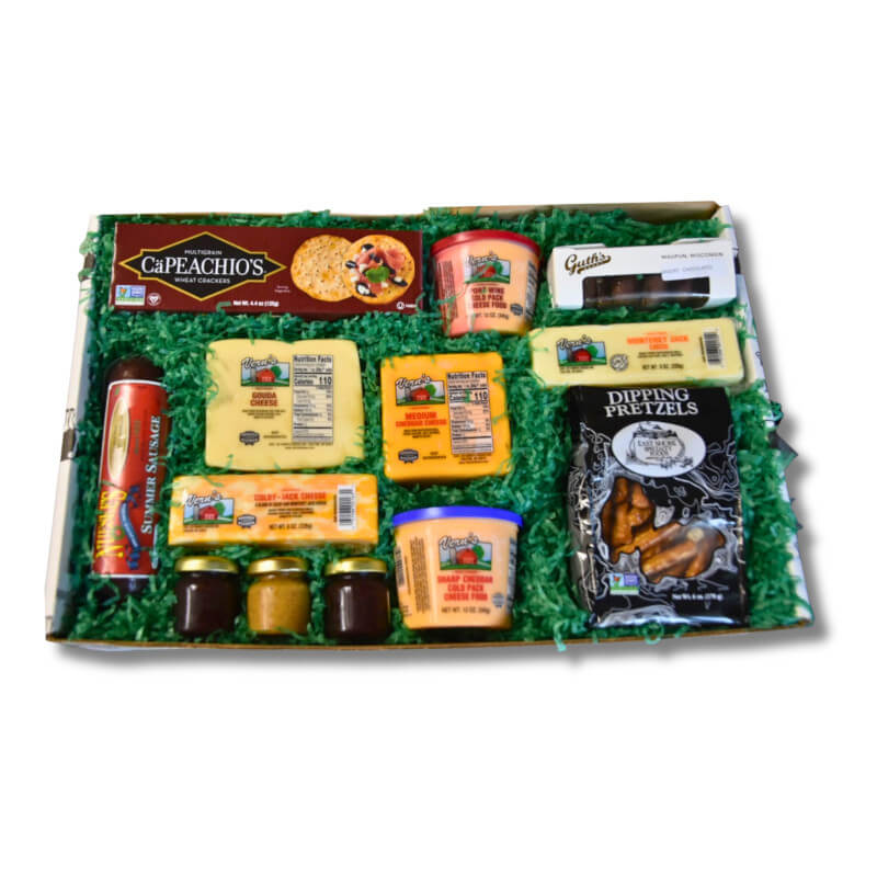 Gift Box #5 - Holiday Haul