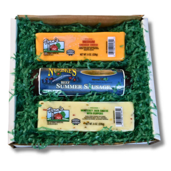 Gift Box #6 - Farmer's Collection