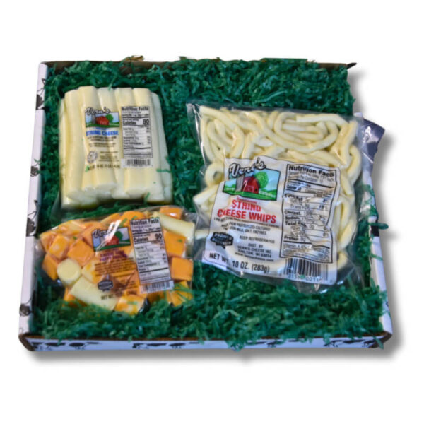 Gift Box #8 - Party Pack