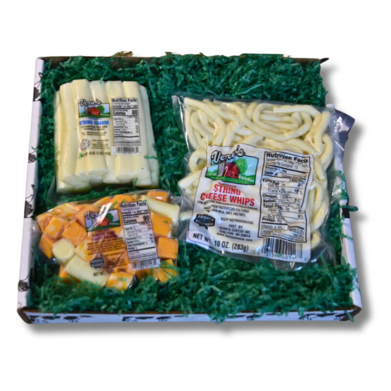 Gift Box #8 - Party Pack