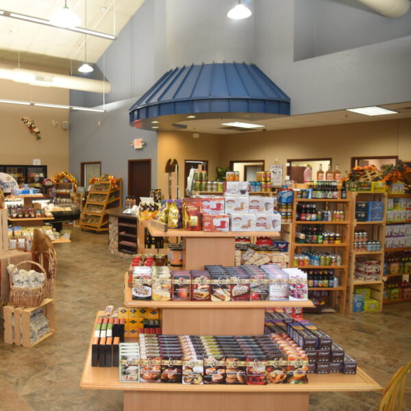 Vern Ruffi Wi Vern's Cheese Store | Wisconsin Cheese & Gourmet Foods | Chilton