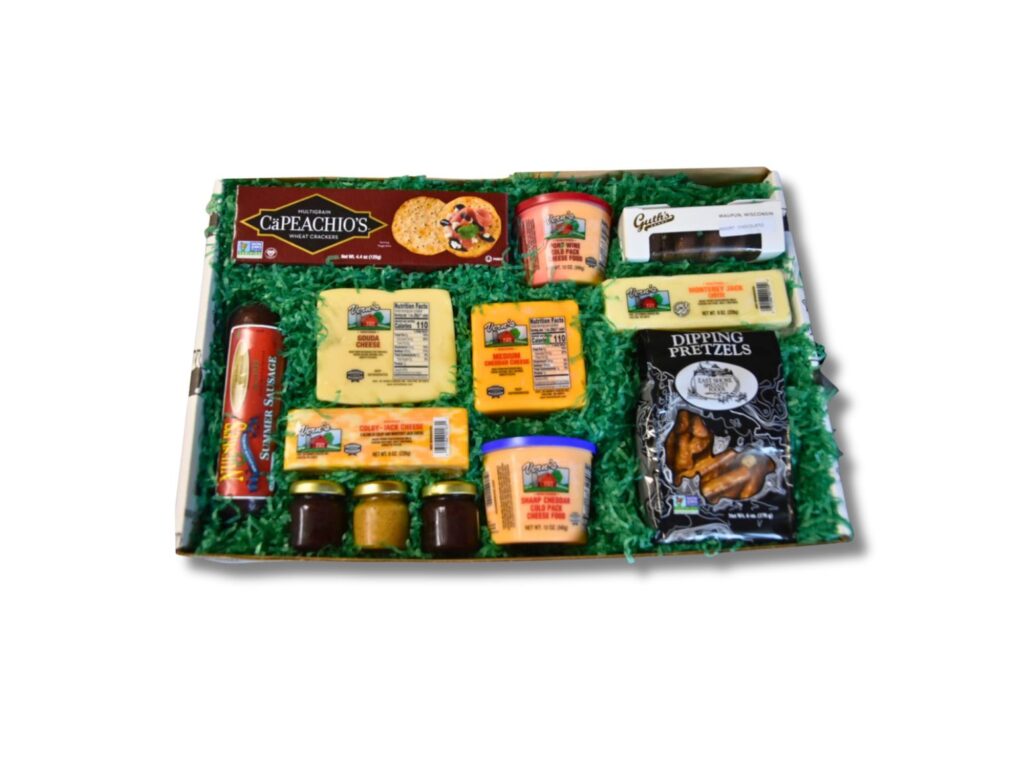 Holiday Haul Gift Box