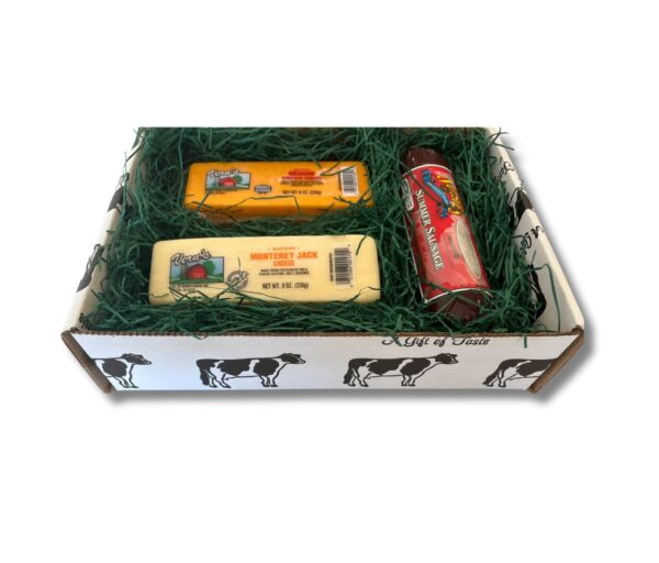 Farmer's Collection Gift Box
